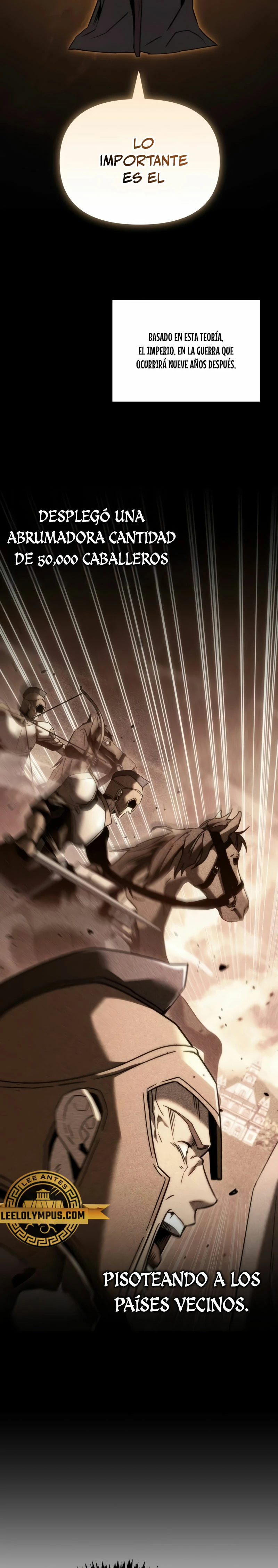Read A Flame Reborn ES Manga Online