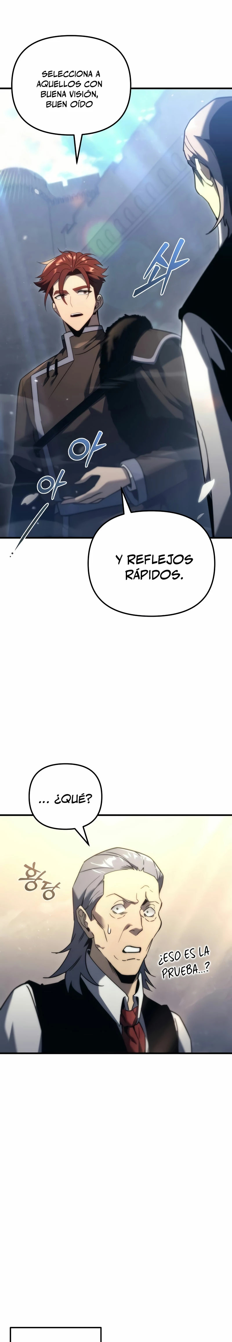 Read A Flame Reborn ES Manga Online