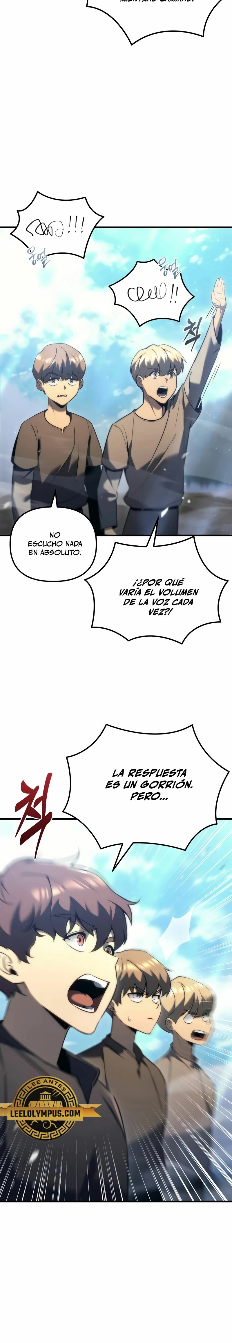 Read A Flame Reborn ES Manga Online