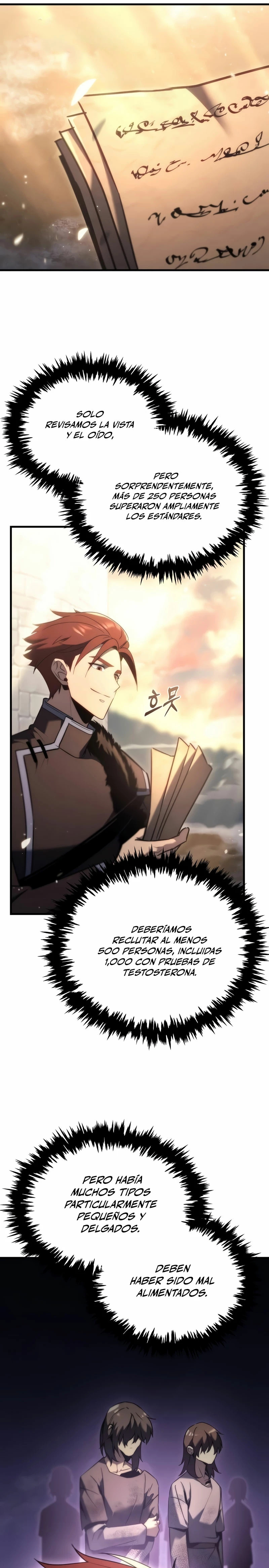 Read A Flame Reborn ES Manga Online