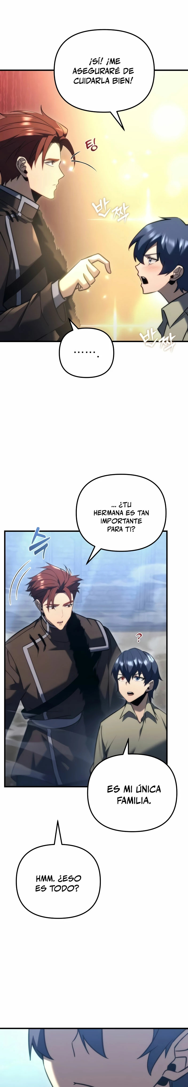 Read A Flame Reborn ES Manga Online
