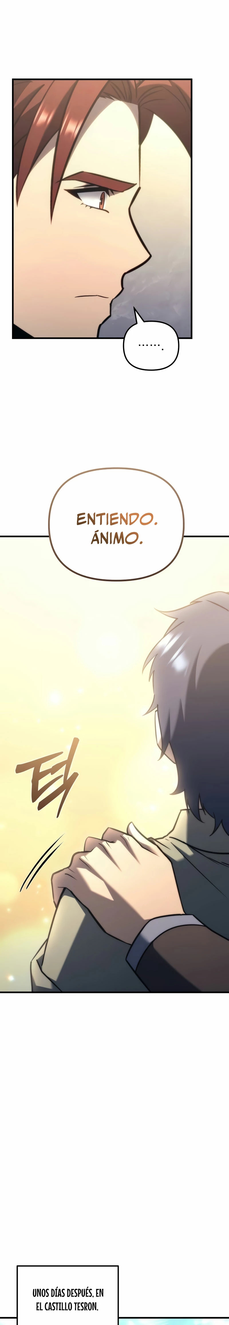 Read A Flame Reborn ES Manga Online