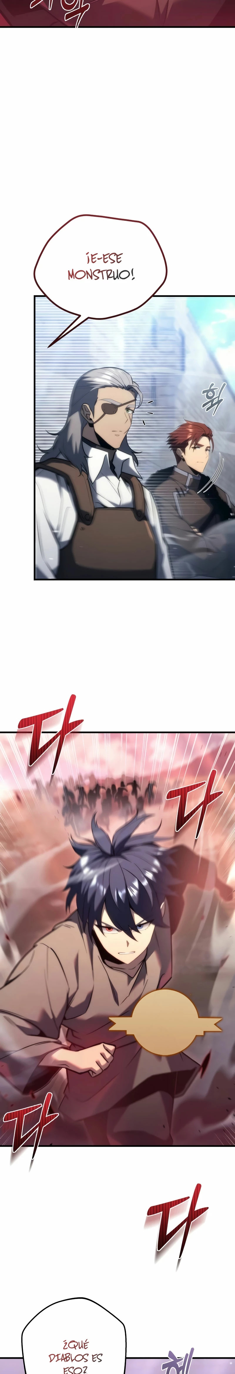 Read A Flame Reborn ES Manga Online