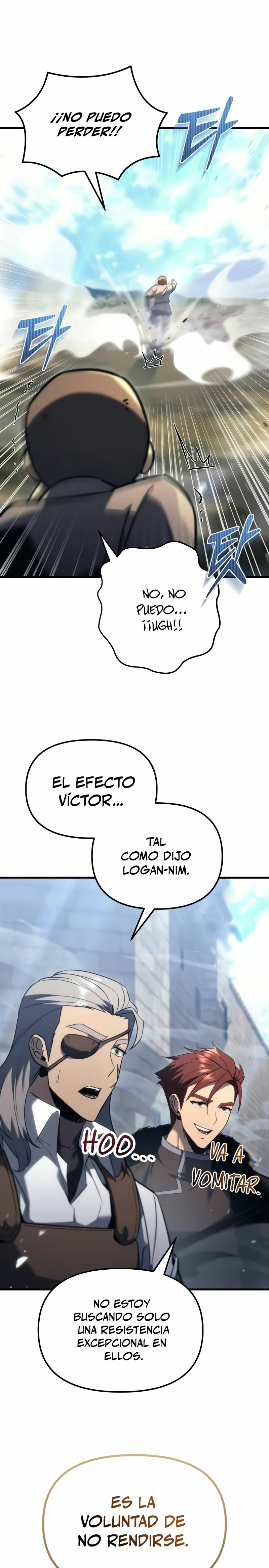 Read A Flame Reborn ES Manga Online