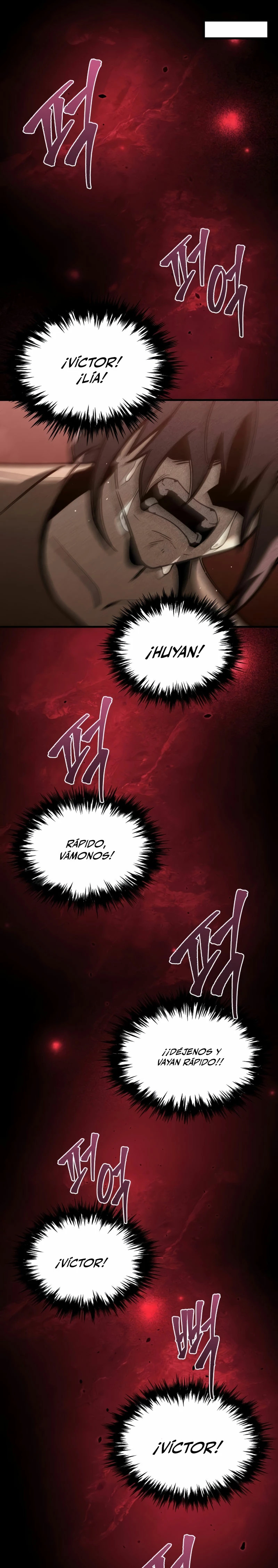 Read A Flame Reborn ES Manga Online
