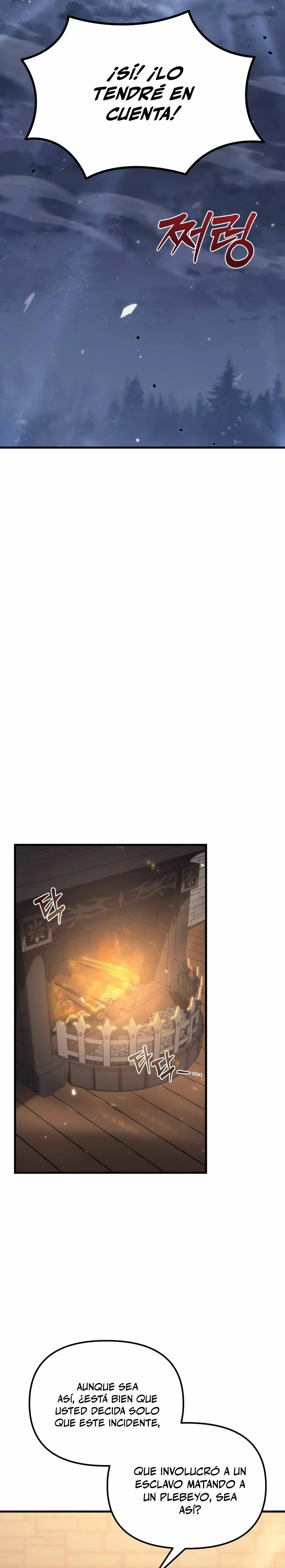 Read A Flame Reborn ES Manga Online