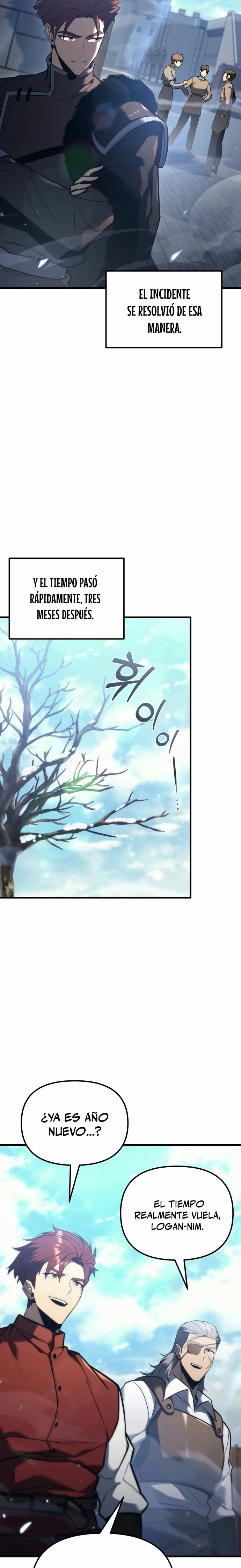 Read A Flame Reborn ES Manga Online
