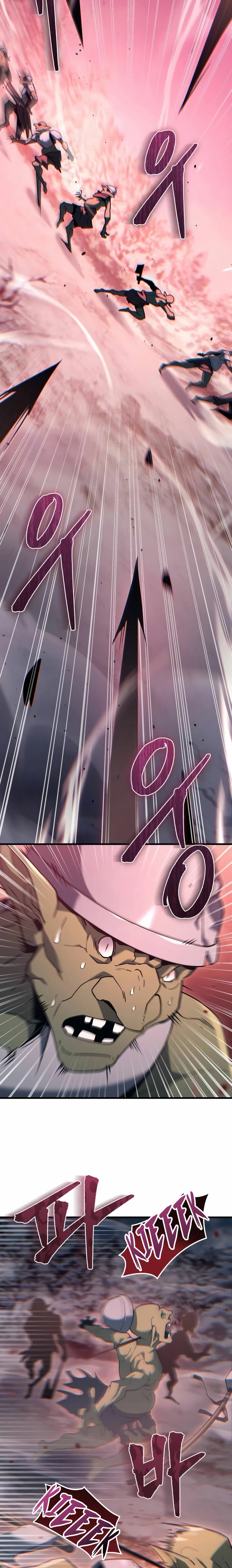 Read A Flame Reborn ES Manga Online