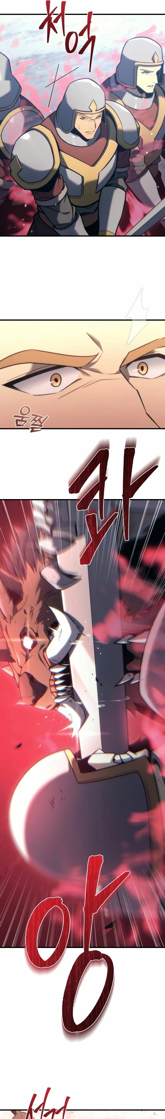 Read A Flame Reborn ES Manga Online