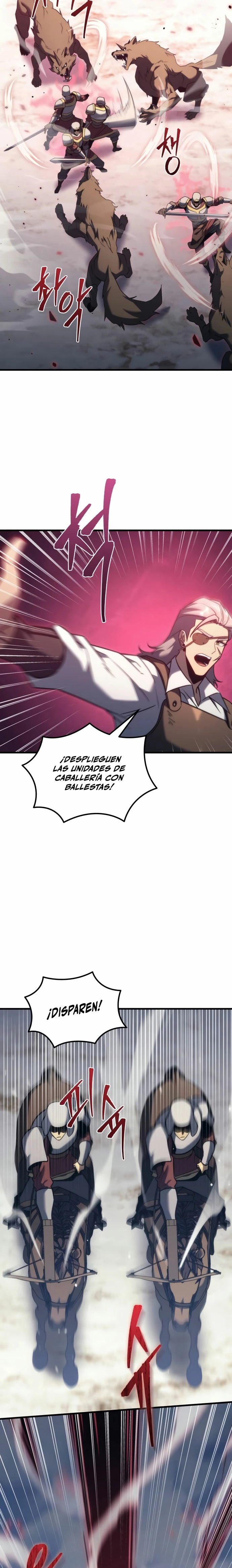 Read A Flame Reborn ES Manga Online
