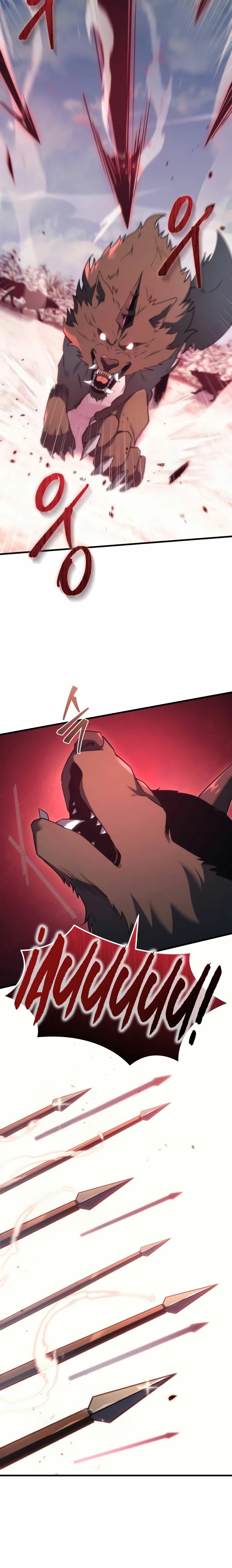 Read A Flame Reborn ES Manga Online