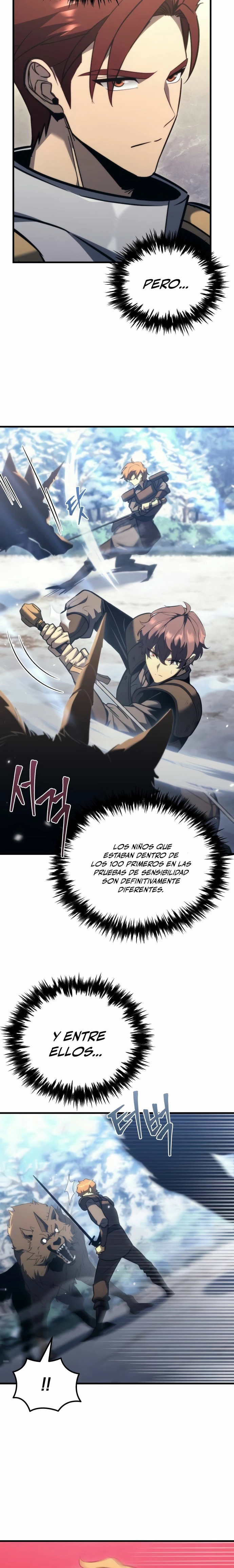 Read A Flame Reborn ES Manga Online