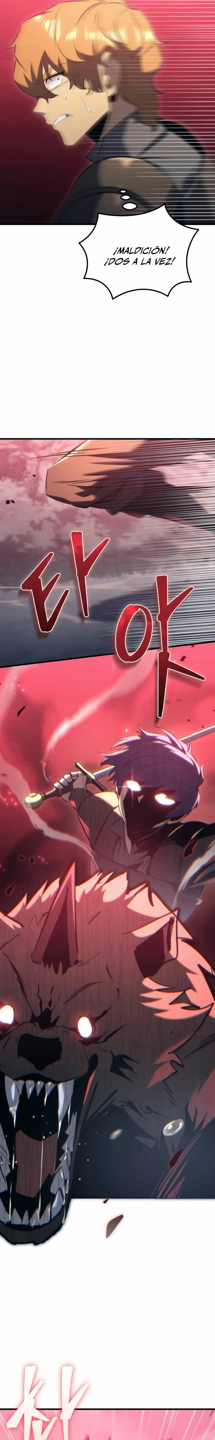 Read A Flame Reborn ES Manga Online