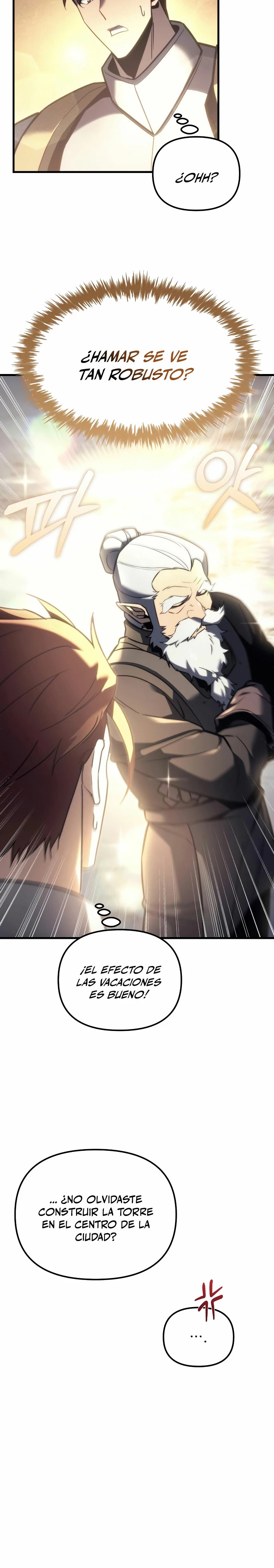 Read A Flame Reborn ES Manga Online