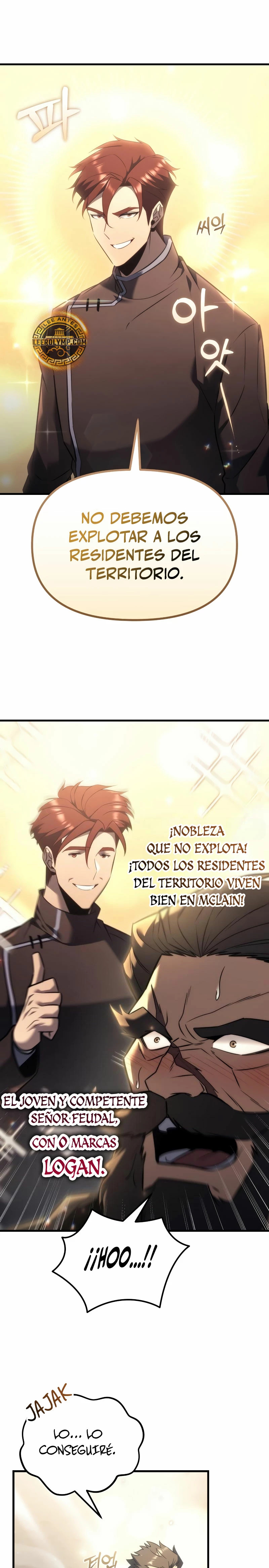 Read A Flame Reborn ES Manga Online
