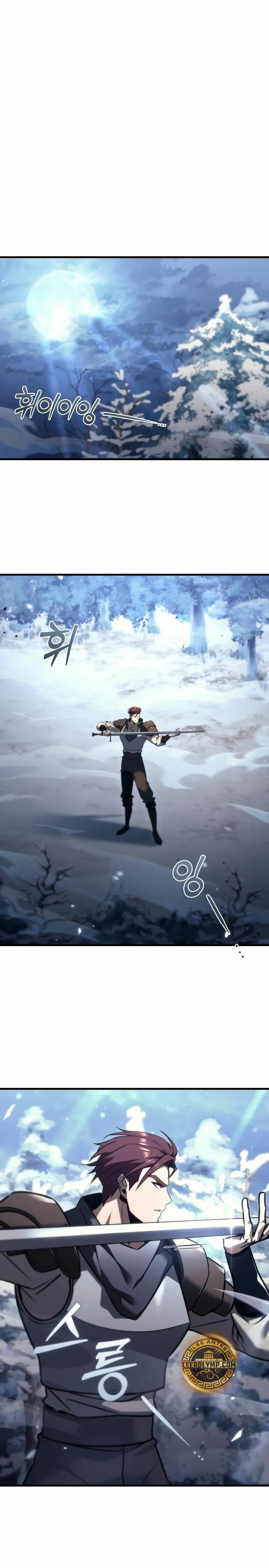 Read A Flame Reborn ES Manga Online