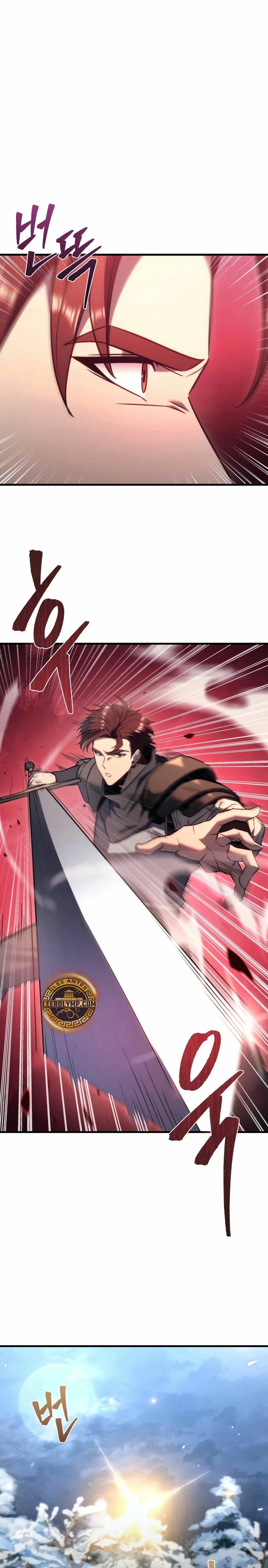 Read A Flame Reborn ES Manga Online