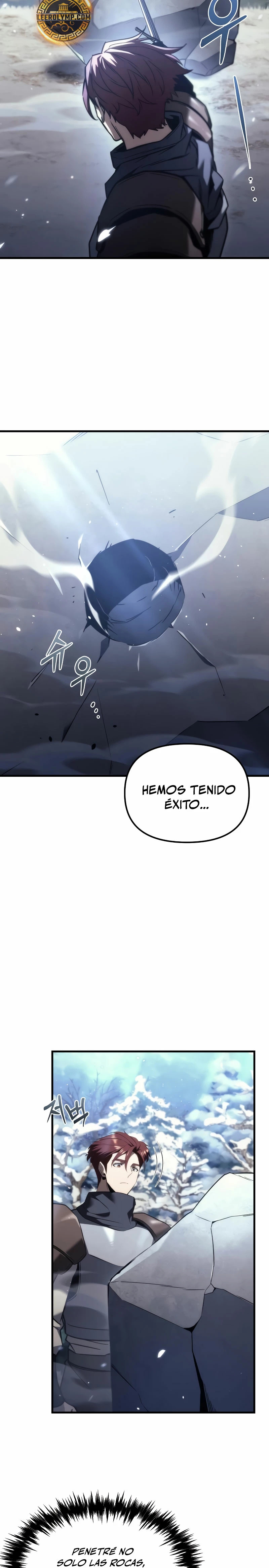 Read A Flame Reborn ES Manga Online