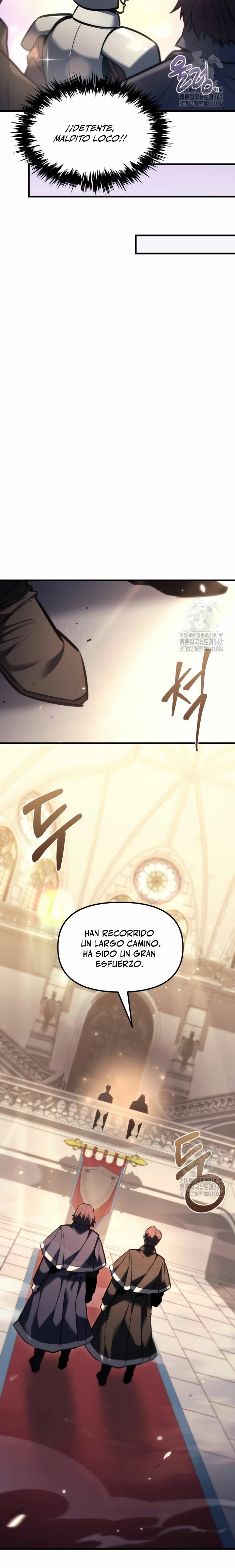 Read A Flame Reborn ES Manga Online