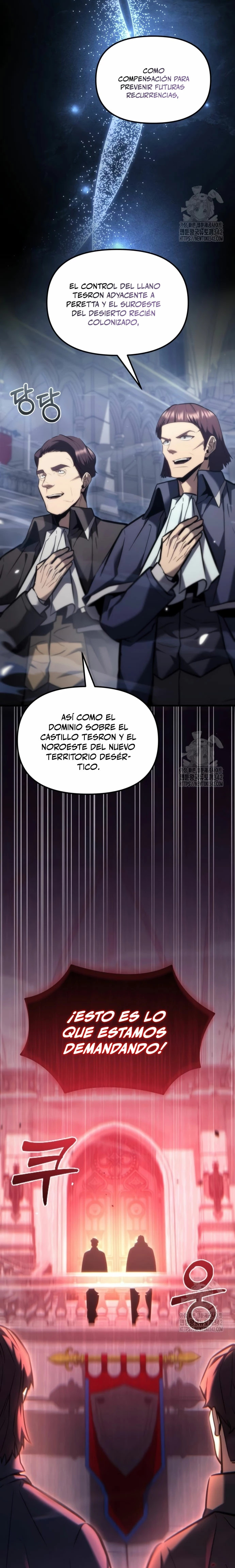 Read A Flame Reborn ES Manga Online