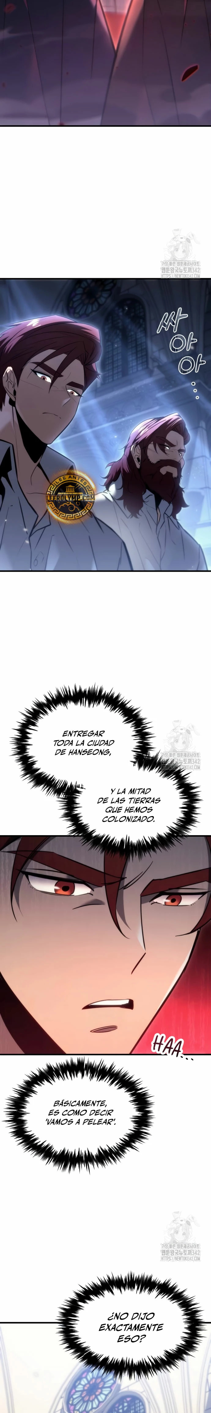 Read A Flame Reborn ES Manga Online