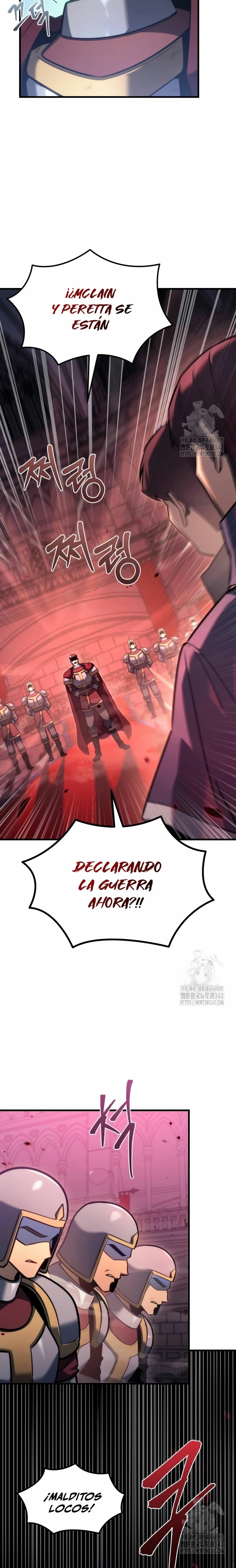 Read A Flame Reborn ES Manga Online