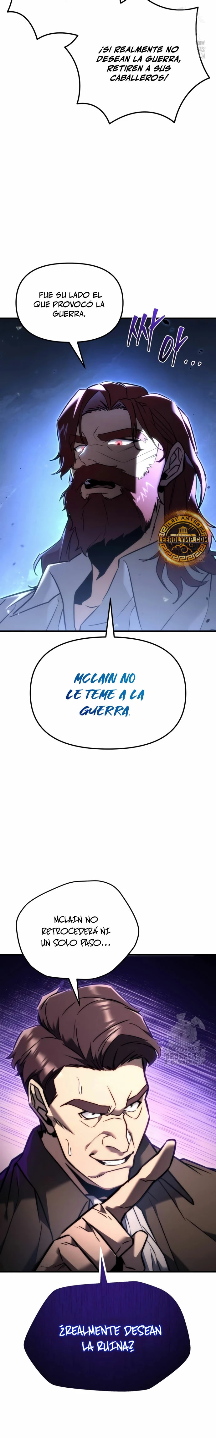 Read A Flame Reborn ES Manga Online