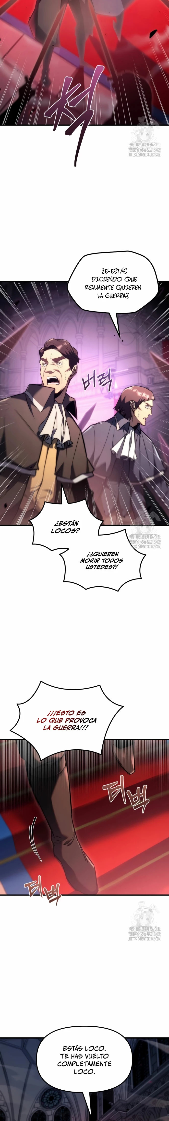 Read A Flame Reborn ES Manga Online
