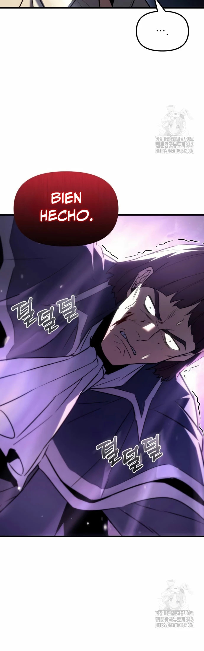 Read A Flame Reborn ES Manga Online