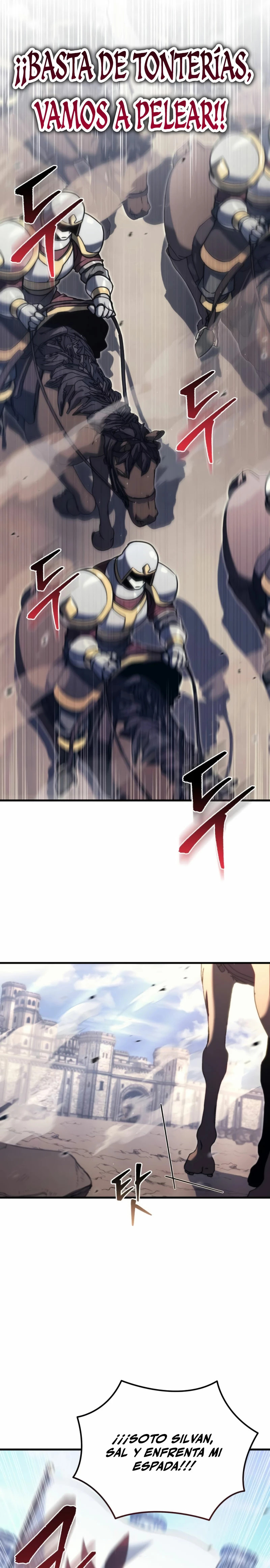 Read A Flame Reborn ES Manga Online