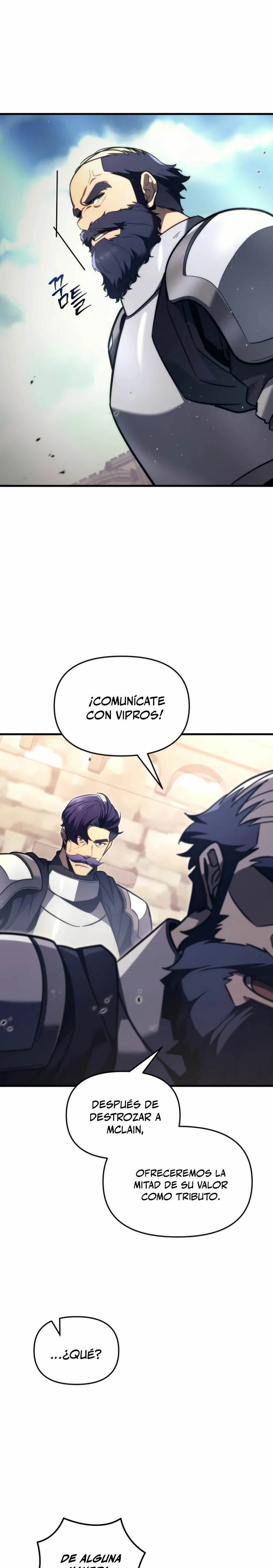 Read A Flame Reborn ES Manga Online