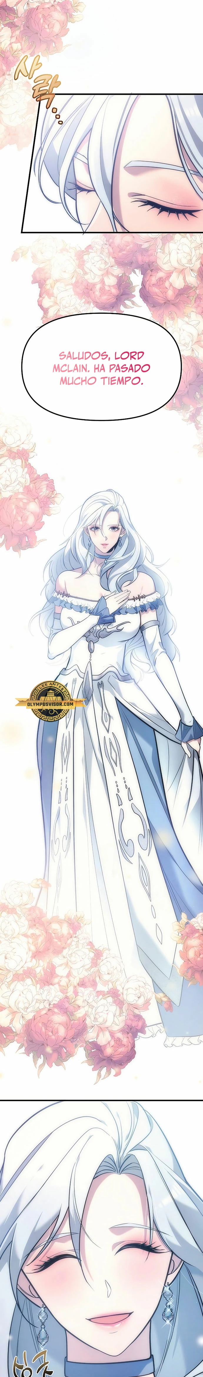 Read A Flame Reborn ES Manga Online