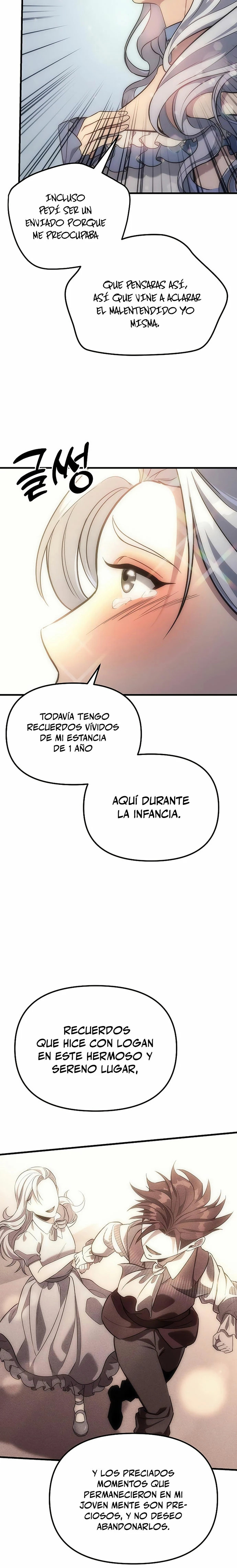 Read A Flame Reborn ES Manga Online