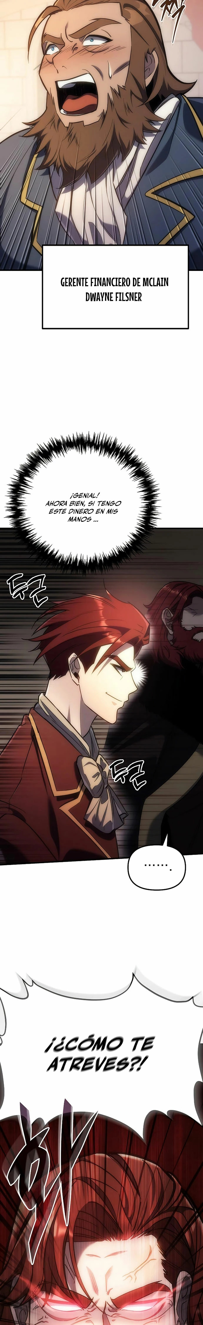 Read A Flame Reborn ES Manga Online