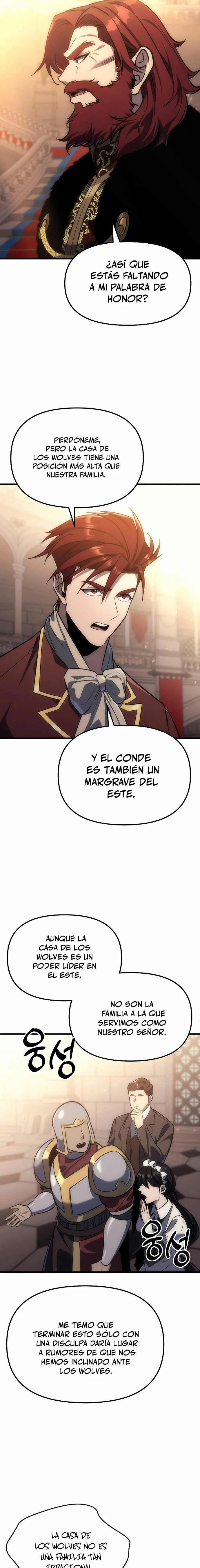 Read A Flame Reborn ES Manga Online