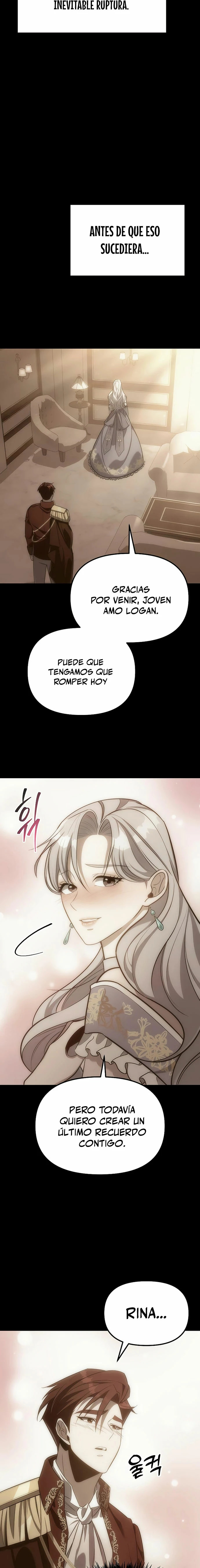 Read A Flame Reborn ES Manga Online
