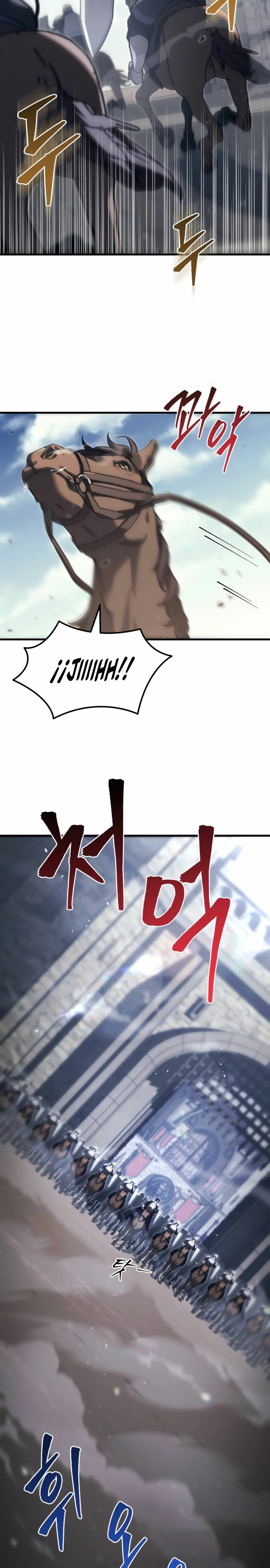 Read A Flame Reborn ES Manga Online