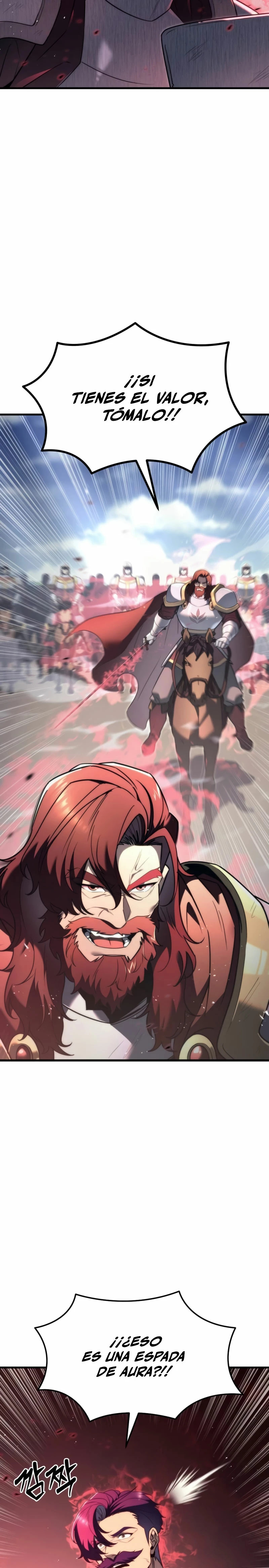 Read A Flame Reborn ES Manga Online