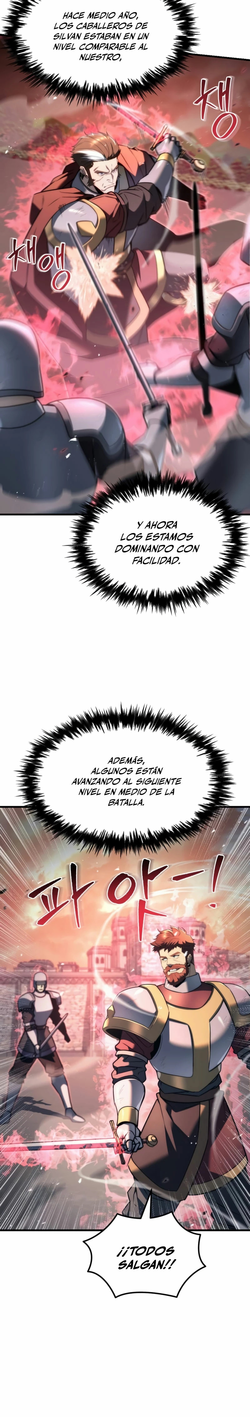 Read A Flame Reborn ES Manga Online