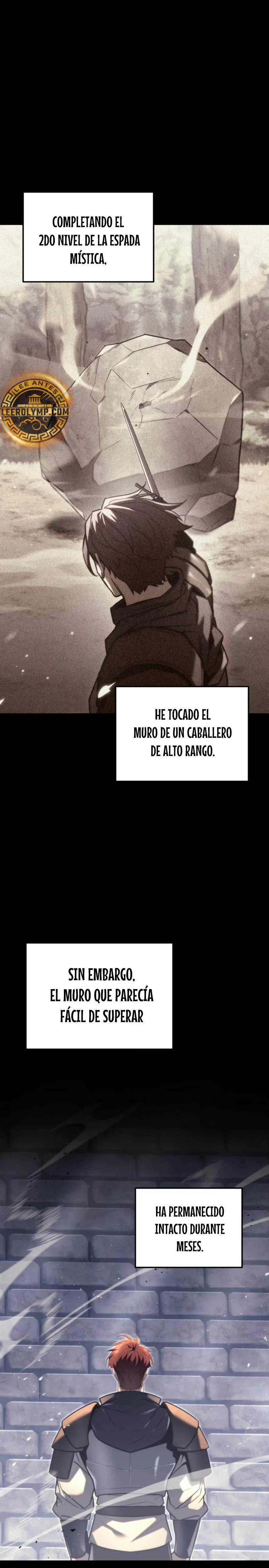 Read A Flame Reborn ES Manga Online