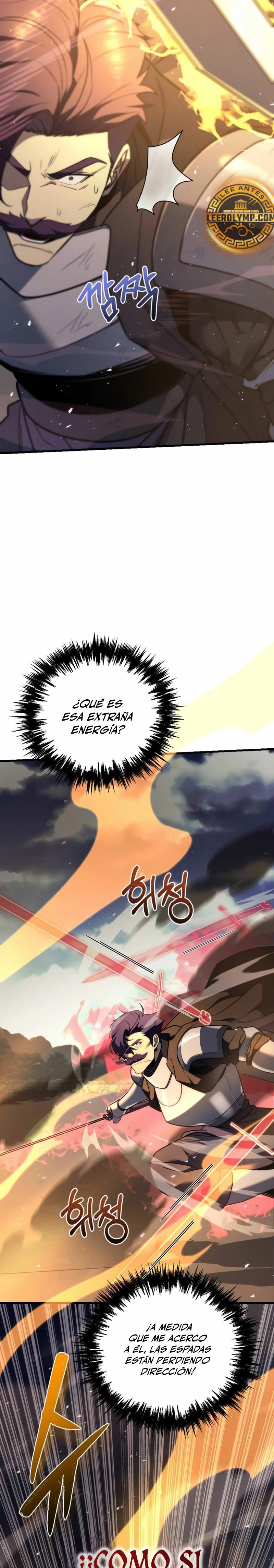 Read A Flame Reborn ES Manga Online