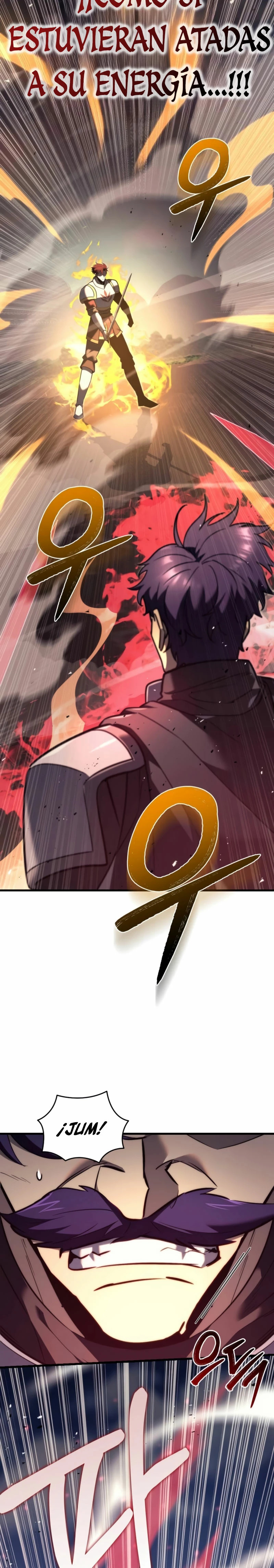 Read A Flame Reborn ES Manga Online