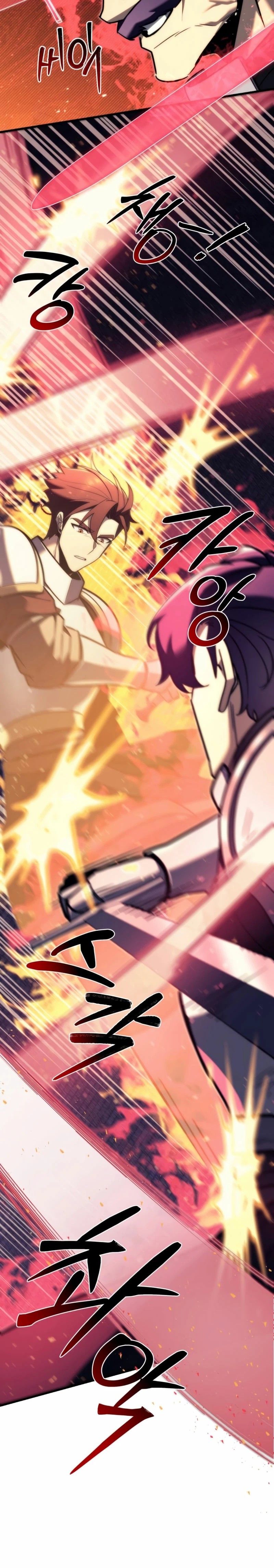 Read A Flame Reborn ES Manga Online