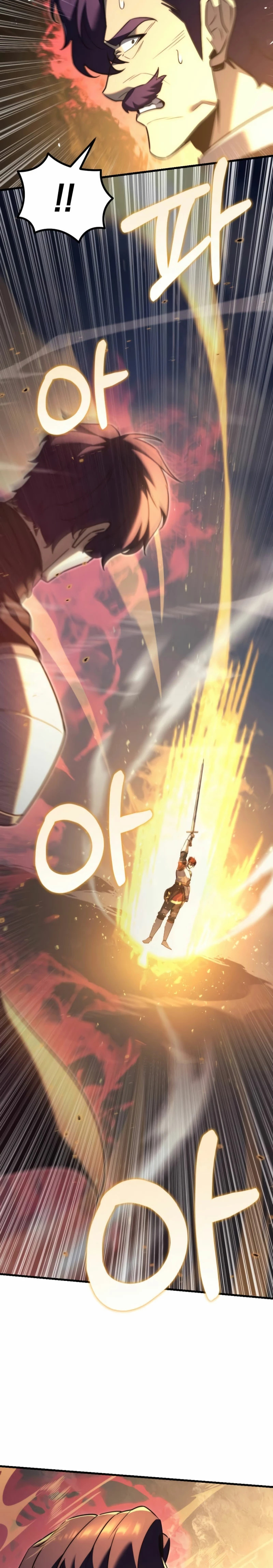 Read A Flame Reborn ES Manga Online