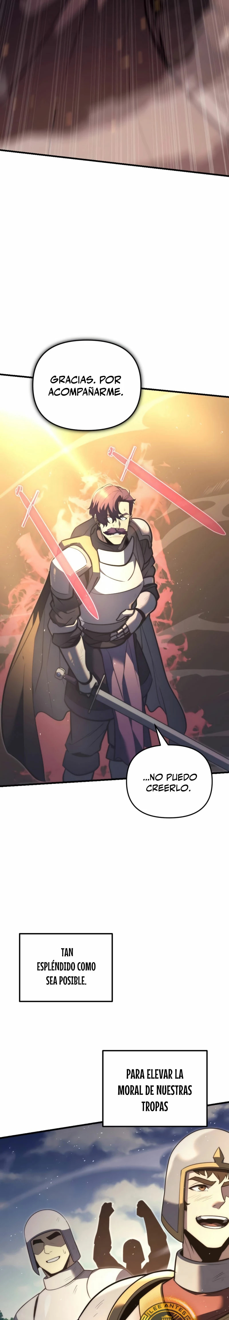 Read A Flame Reborn ES Manga Online