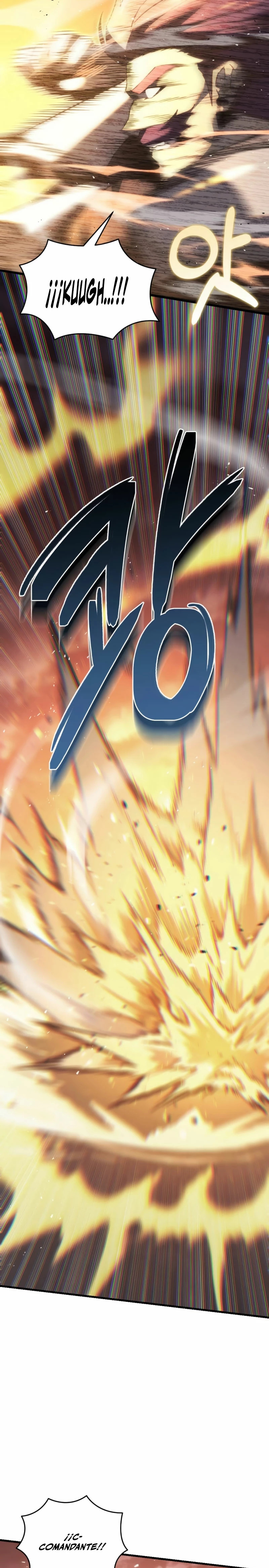 Read A Flame Reborn ES Manga Online
