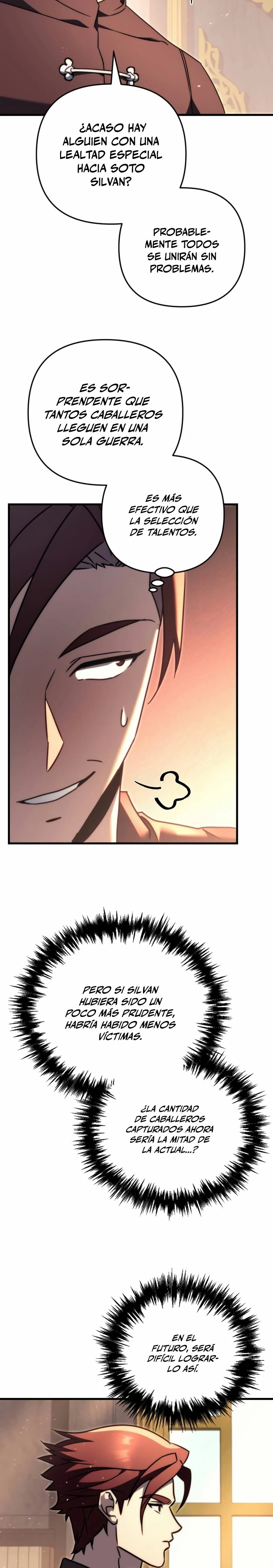 Read A Flame Reborn ES Manga Online