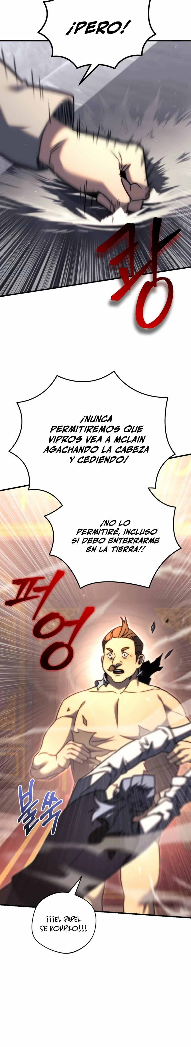 Read A Flame Reborn ES Manga Online