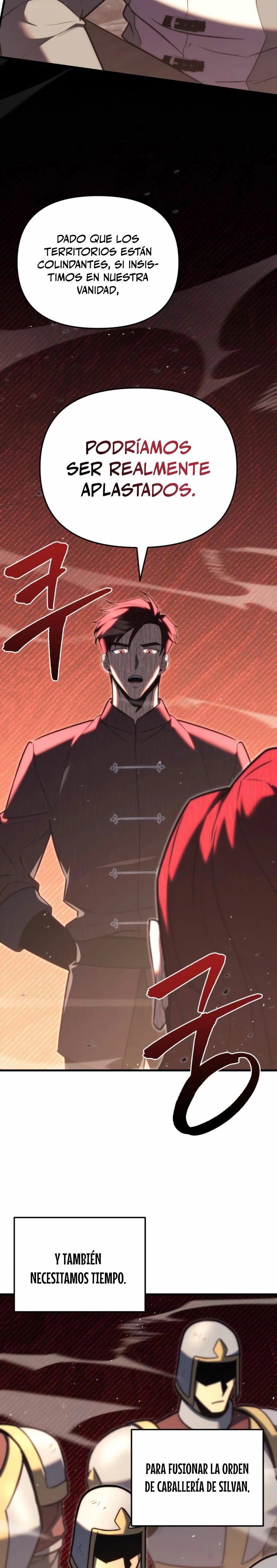Read A Flame Reborn ES Manga Online