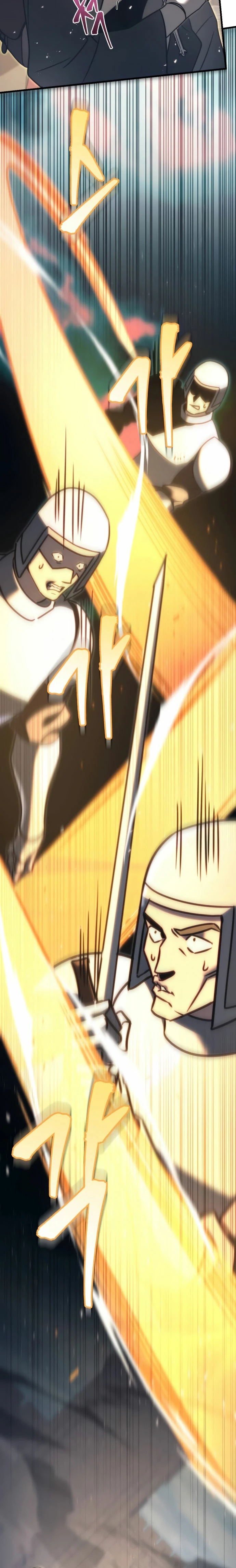 Read A Flame Reborn ES Manga Online